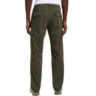 Pantalón Lee Forest Cargo Caqui, Hombre ver 2