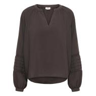 JDY Train Women’s Brown Blouse