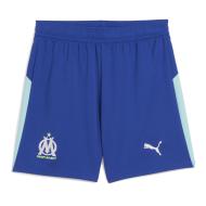 Puma Replica Boys’ Blue/White Shorts