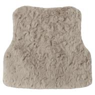 Weste Beige Mädchen Name it Nano Ansicht 2