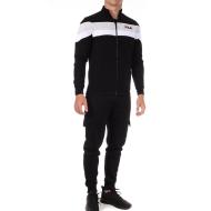 Survêtement Noir Homme Fila Drummer