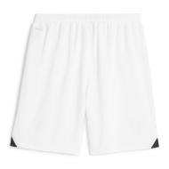 Stade Rennais Pantalón Corto Blanco Hombre Puma 2023/24 ver 2