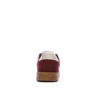 Baskets Bordeaux Femme Kaporal Seven vue 3