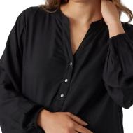 Mamalicious Mercy Vestido Negro Mujer ver 3