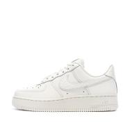 Zapatillas blancas de mujer Nike Wms Air Force 1 barato