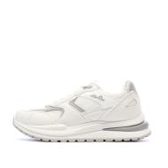 Weiß-graue Damen-Sneaker Ellesse Lepmes