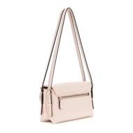 Guess Lefia Women’s Pink Shoulder Bag Photo of the Espace des Marques %store% store - view of %key%