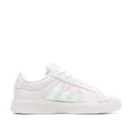 Adidas Grand Court 3.0 White Trainers Photo of the Espace des Marques %store% store - view of %key%