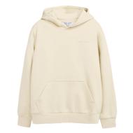 Sweatshirt Ecru Jungen Teddy Smith Snark