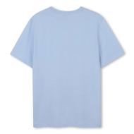 Hugo Boss Boys’ Blue T-Shirt J52727 Photo of the Espace des Marques %store% store - view of %key%