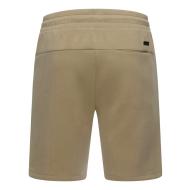Ragwear Herren-Shorts „Hector“ in Taupe Ansicht 2