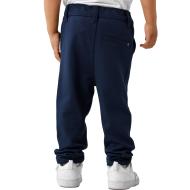 Name it Silas Boy's flowing navy trousers Photo of the Espace des Marques %store% store - view of %key%