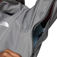 Windjacke Grau Damen The North Face Diablo Dynamic Ansicht 3