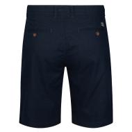 Men’s Short Navy Chinos by Petrol Industries SHO104 Photo of the Espace des Marques %store% store - view of %key%