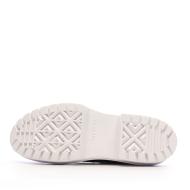 Zapatillas Mujer Negras Converse All Star Lugged A08258C ver 4