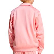 Chaqueta Adidas Firebird Rosa Niñas ver 2
