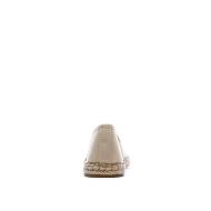 Tommy Hilfiger Flag Canvas Beige Women’s Espadrilles Photo of the Espace des Marques %store% store - view of %key%