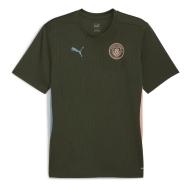 Manchester City Maillot Training Kaki Homme Puma 24/25 affordable
