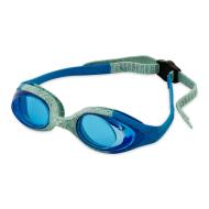 Blaue Schwimmbrille für Kinder (unisex) Arena Spider Kids günstig