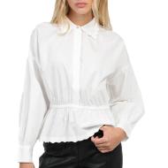 Chemise Blanche Femme An'ge Sofia pas cher