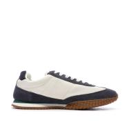 Trainers Ecru/Bleu Homme Le Coq Sportif Veloce Photo of the Espace des Marques %store% store - view of %key%