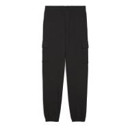 Puma Ess Relaxed Cargopan Black Boys’ Joggers Photo of the Espace des Marques %store% store - view of %key%