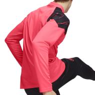 Manchester City Sweat 1/4 Zip Pink Man Puma 2024 Photo of the Espace des Marques %store% store - view of %key%