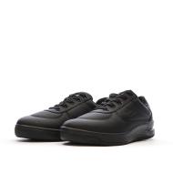 Zapatos de mujer de cuero negro TBS Brandy ver 6
