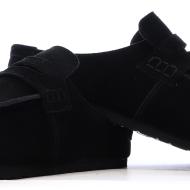 Sabots Noir Femme Xti vue 7