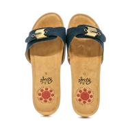 Sandalias para mujer RELIFE Jalband Navy ver 3
