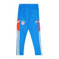 Bayern Munich Jogging Bleu Junior Adidas 22/23 pas cher