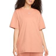 Nike Women's Orange T-Shirt FD4149 affordable