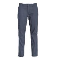 Jack & Jones Kane Ford Men’s Navy Chino Trousers