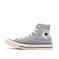 Baskets Bleu Converse Femme Chuck Taylor All Star