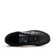 Zapatillas Reebok Club Revenge Mujer Negras ver 4