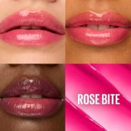 Maybelline New York Lifter Glaze Tinted Lip Balm 003 Rose Bite Photo of the Espace des Marques %store% store - view of %key%