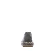 Espadrillas negras para hombre Pare Gabia Anaia ver 3