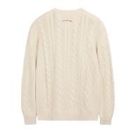 Beiger Herrenpullover von Teddy Smith, Modell „Paron“ Ansicht 2