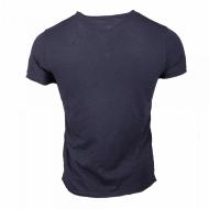 Men's Blue T-shirt La Maison Blaggio Mattew Photo of the Espace des Marques %store% store - view of %key%