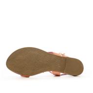 Women's pink sandals Beppi Casual Photo of the Espace des Marques %store% store - view of %key%