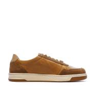 Baskets Camel Homme TBS Theo vue 2