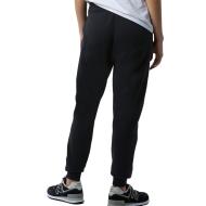 Jogging Schwarz Frau New Balance WP03805 Ansicht 2