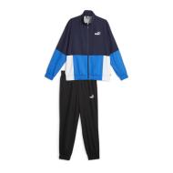 Puma Men's tracksuit Black/Navy 675966 affordable