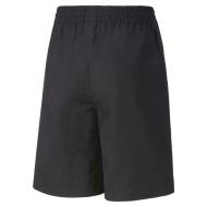 Puma Boy's Shorts Black 673240 Photo of the Espace des Marques %store% store - view of %key%