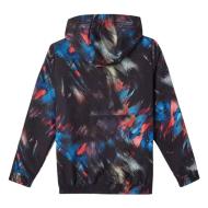 Chaqueta de esquí negra para niña O'Neill Ridge ver 3