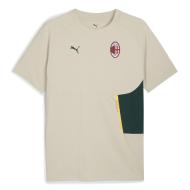 Camiseta ACM beige para hombre de Puma Pumatech barato