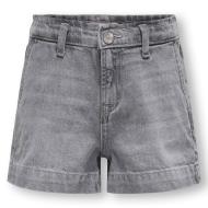 Grey Girls’ Shorts – ONLY Kogcomet affordable