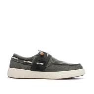 Men’s Dark Green TBS Geo Boat Shoes Photo of the Espace des Marques %store% store - view of %key%