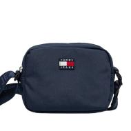 Bolso Tommy Hilfiger Daily Camera Azul Marino, Mujer barato