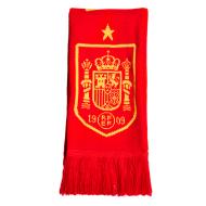 Spanish Football Scarf Red Adidas Scarf affordable